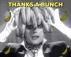 Thank You So Much GIF by chuber channel