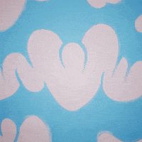 Clown Reaction GIF by Sarah Squirm