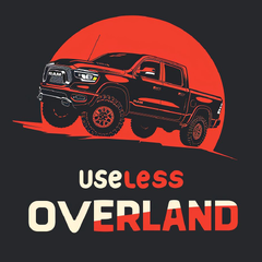 UselessOverland
