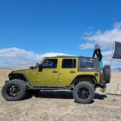 JeeperFamily