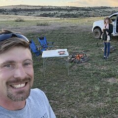 Adventure F150